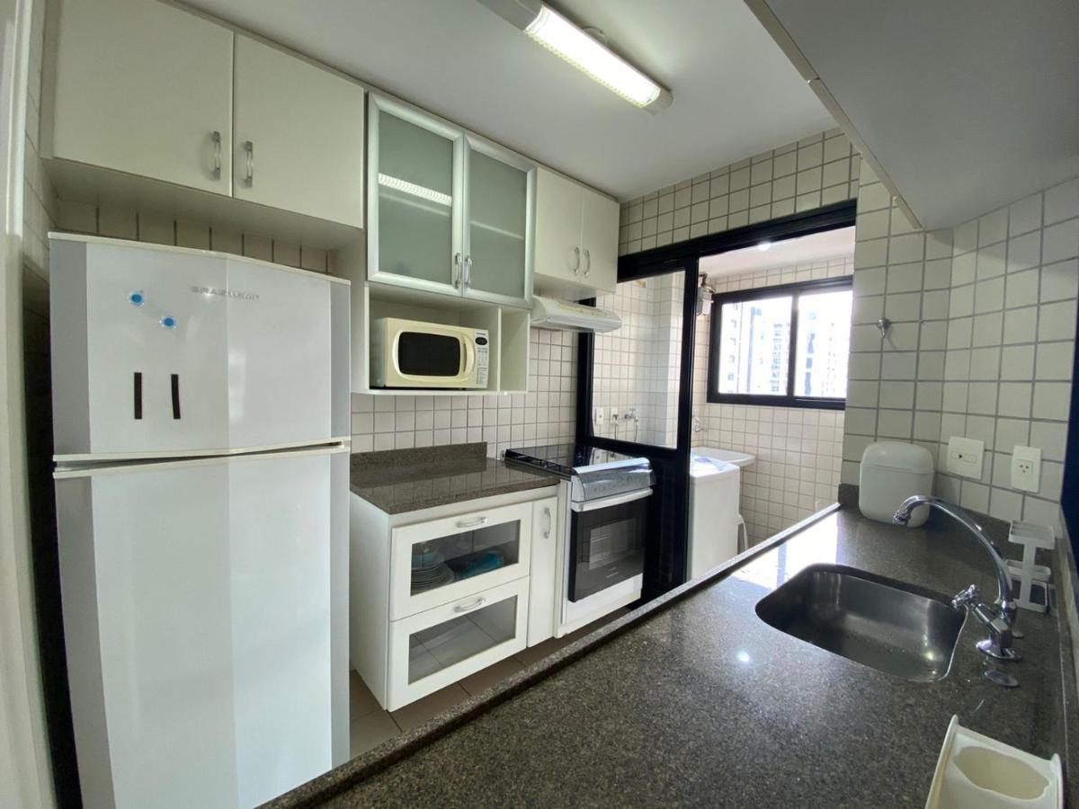 Maison D'Stan Com Maquina Cozinha E 2 Quartos Uh82 Sao Paulo Exterior photo