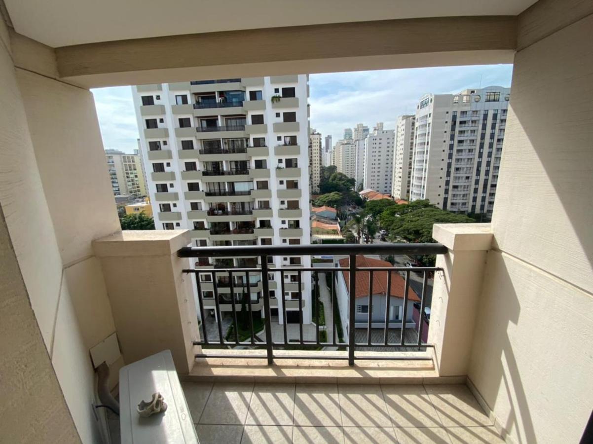 Maison D'Stan Com Maquina Cozinha E 2 Quartos Uh82 Sao Paulo Exterior photo